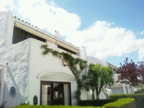Estepona - Playa - Estudio de 1 dormitorio cerca del mar
